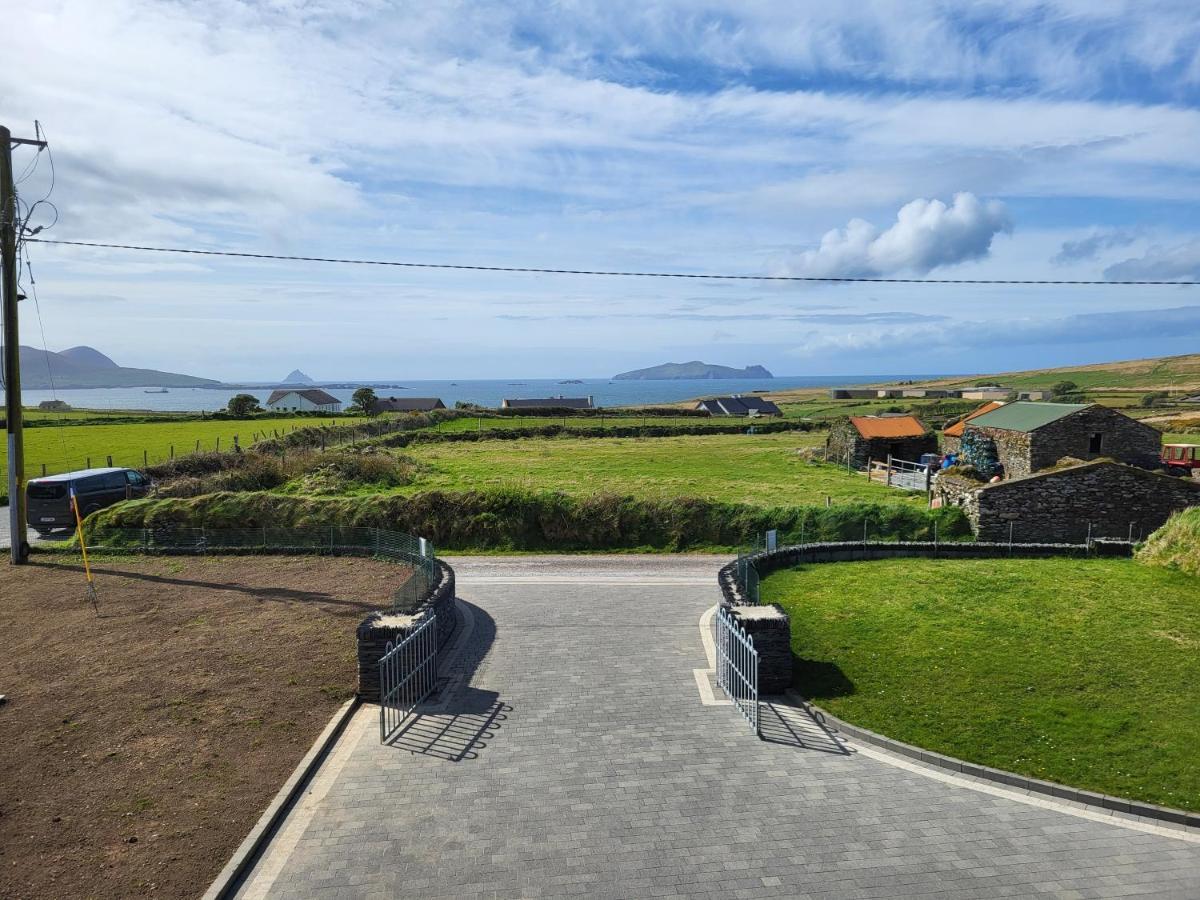 Dunquin House Bed And Breakfast Eksteriør billede